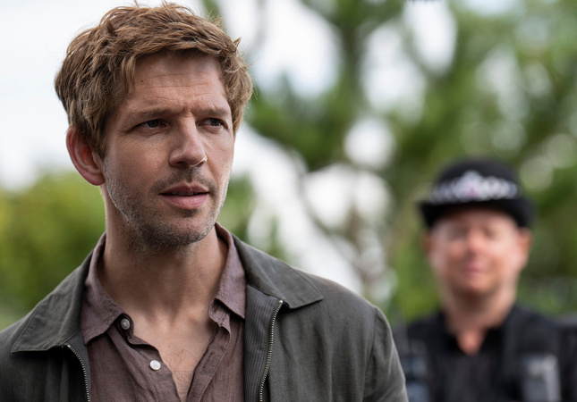 May 2025 on ABC iview