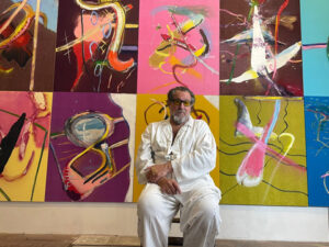 May 2025 on ABC iview