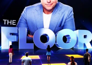 Monday 28 April 2025 TV Ratings Australia