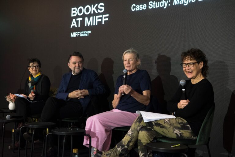 Early Bird applications now open: 37°South Market returns to MIFF for 18th edition