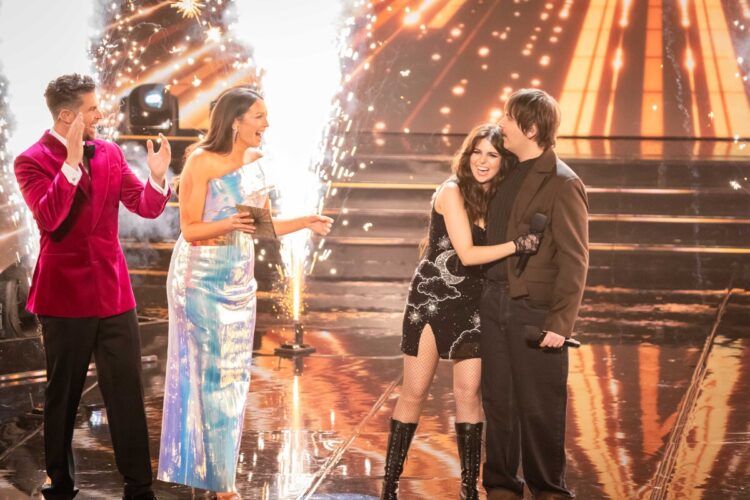 Ratings | Australian Idol hits a high note for Seven: Grand Finale reaches 1.85 million