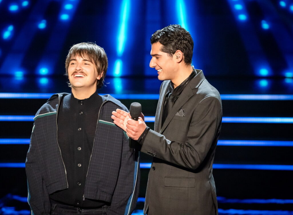 Recap | Australian Idol dreams within reach