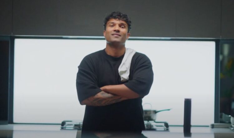 MasterChef Australia: Back to Win on 10 welcomes Darrsh Clarke