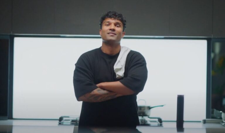 MasterChef Australia: Back to Win on 10 welcomes Darrsh Clarke