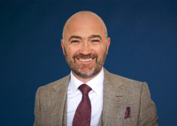 Nine appoints Matt James as Chief Sales Officer