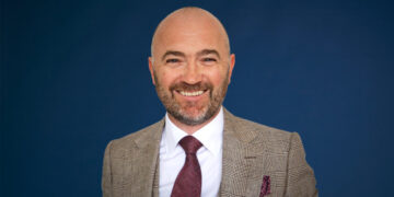 Nine appoints Matt James as Chief Sales Officer