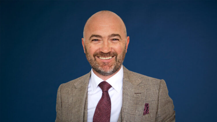 Nine appoints Matt James as Chief Sales Officer