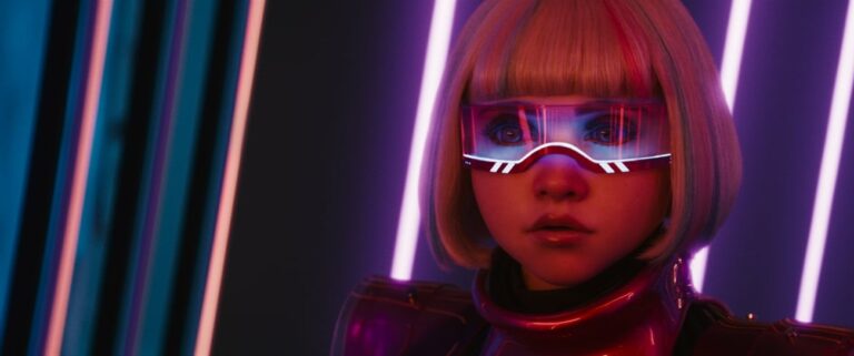 MOVIE | Megan 2.0 official trailer