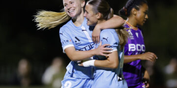 Ninja A-League Women 2025 Semi Finals Live To 10 Bold, 10 Play And Paramount+