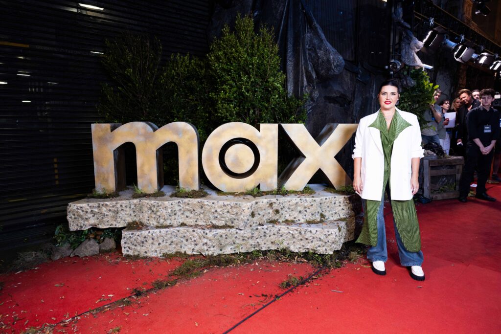 HBO stars walk the red carpet at Australian premiere