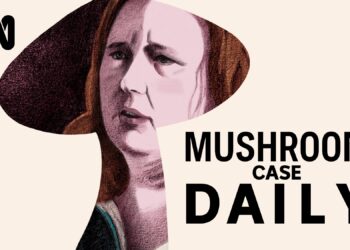 ABC's Mushroom Case Daily Podcast