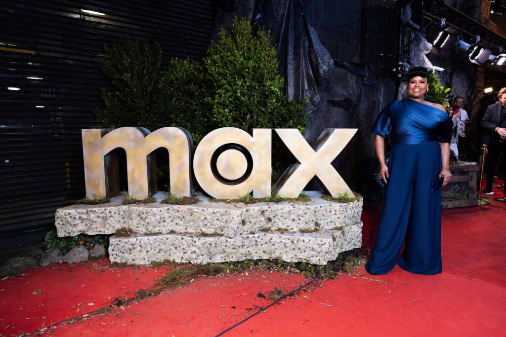 HBO stars walk the red carpet at Australian premiere