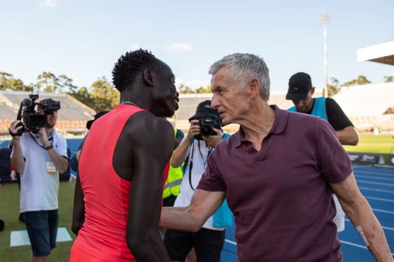 SBS and Nine to go head to head with World Athletics Championships in Tokyo in September