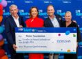 2025 Nine Telethon raises $10 005 545 for Mater Little Miracles