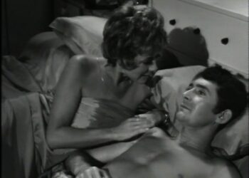 Number 96 returns to Australian screens via Brollie