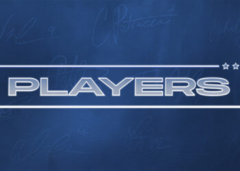 Players on Channel 9 and 9Now new to Mondays