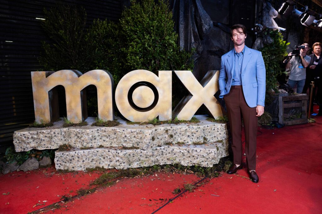 HBO stars walk the red carpet at Australian premiere