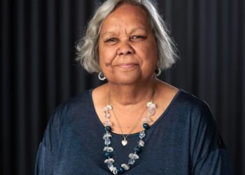 ABC welcomes Professor Jackie Huggins as inaugural Elder-in-Residence