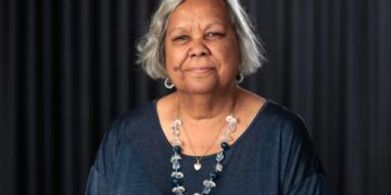 ABC welcomes Professor Jackie Huggins as inaugural Elder-in-Residence
