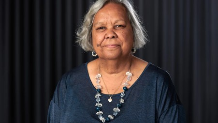 ABC welcomes Professor Jackie Huggins as inaugural Elder-in-Residence