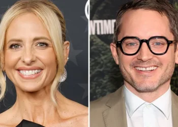 MOVIE | Ready or Not: Here I Come with Sarah Michelle Gellar