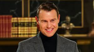 Podcast | Rodger Corser (The Floor)