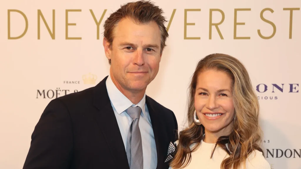 Podcast | Rodger Corser (The Floor)
