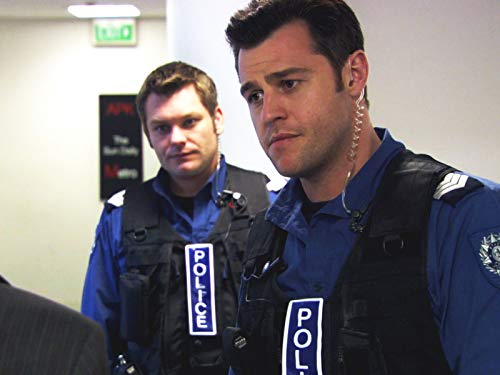 Podcast | Rodger Corser (The Floor)