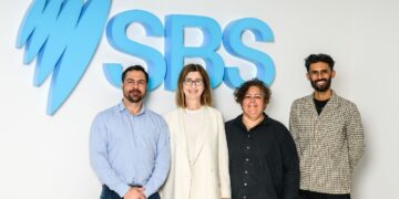 SBS and NITV with NIDA partner to empower the next generation of screen creatives