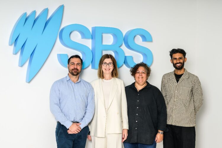 SBS and NITV with NIDA partner to empower the next generation of screen creatives