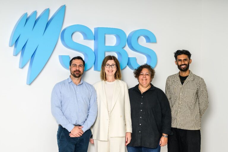 SBS and NITV with NIDA partner to empower the next generation of screen creatives