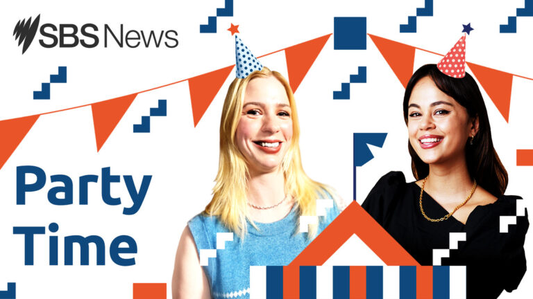 SBS News empowers young voters with a new political podcast