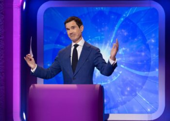 The Big Fat Quiz Of Everything on SBS and SBS on Demand