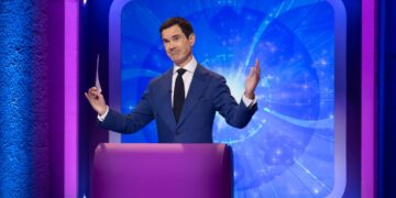 The Big Fat Quiz Of Everything on SBS and SBS on Demand