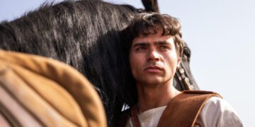 Ancient Empires on SBS and SBS on Demand S1E1