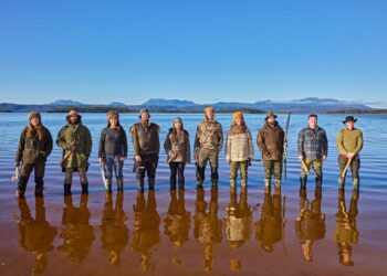 SBS On Demand achieves stellar month on the back of Alone Australia and The Handmaid's Tale