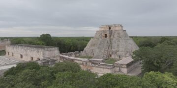 Maya: The Fall Of An Empire on SBS and SBS on Demand