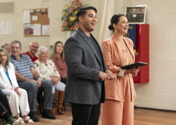 The Secret DNA Of Us on SBS and SBS on Demand S1E1