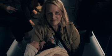 The Handmaid’s Tale on SBS and SBS on Demand S6E1 and S6E2