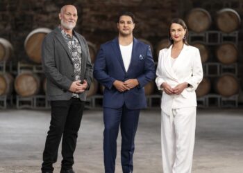 The Secret DNA Of Us on SBS and SBS on Demand S1E2
