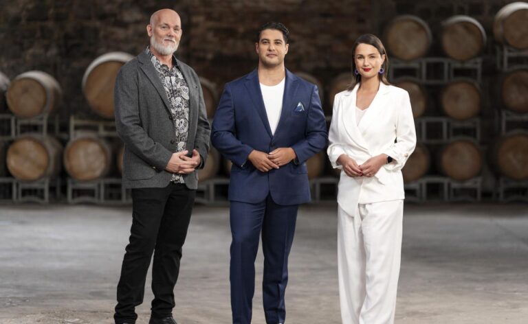 The Secret DNA Of Us on SBS and SBS on Demand S1E2