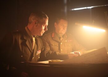 24 Hours That Changed The World: The End Of The Third Reich on SBS and SBS on Demand