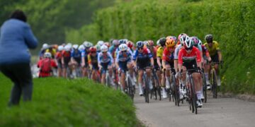 Cycling: Liege-Bastogne-Liege Race 2025 on SBS Viceland and SBS on Demand