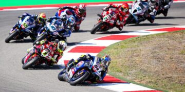 Motorcycles: Superbike World Championship on SBS Viceland and SBS on Demand