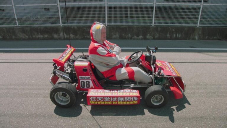 James May: Our Man In…Japan on SBS Viceland and SBS on Demand S1E5 and S1E6