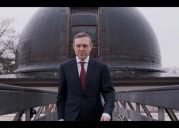 UFOs: Investigating the Unknown on SBS Viceland and SBS on Demand S1E5