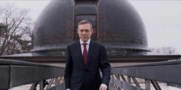 UFOs: Investigating the Unknown on SBS Viceland and SBS on Demand S1E5