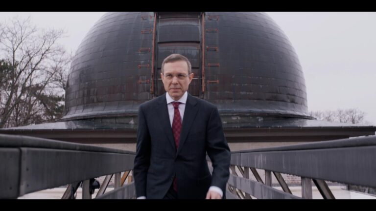 UFOs: Investigating the Unknown on SBS Viceland and SBS on Demand S1E5