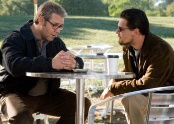 Body of Lies on SBS Viceland and SBS on Demand