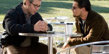 Body of Lies on SBS Viceland and SBS on Demand